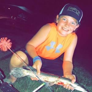 Meet your Posher, Bradyn